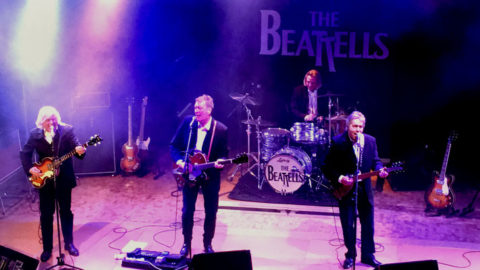THE BEATTELLS Unplugged image 480x270 THE BEATTELLS Unplugged